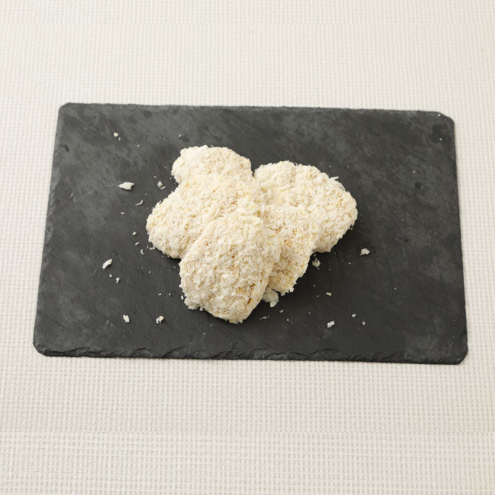 はかた一番どり チキンかつ 1袋(5個入り)×6個