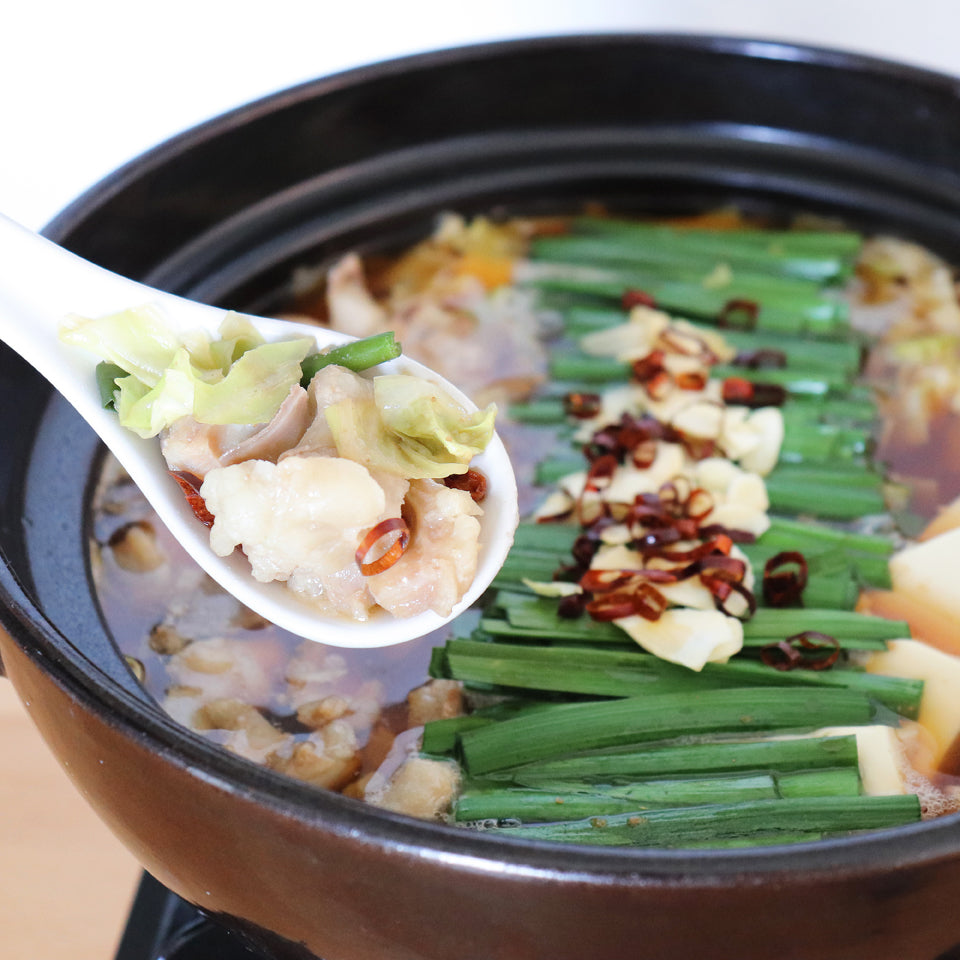 博多もつ鍋2~3人前