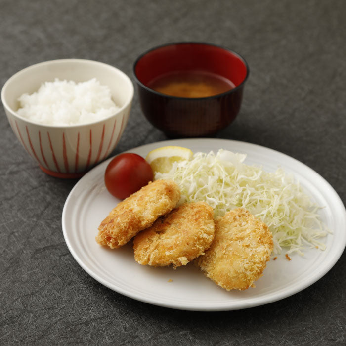 はかた一番どり チキンかつ 1袋(5個入り)×6個
